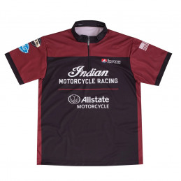 Pánska Racing Shirt