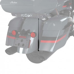 Štýlová Antená- Indián