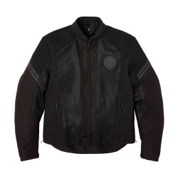 Men's San Pedro Mesh Jacket