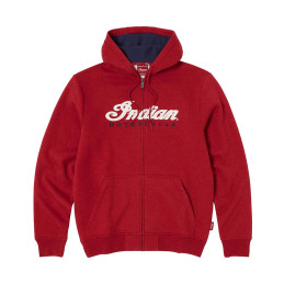 Panska Mikina USA Flag Hoodie