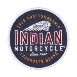 True Craftsmanship Patch