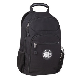 Performance Backpack, Black