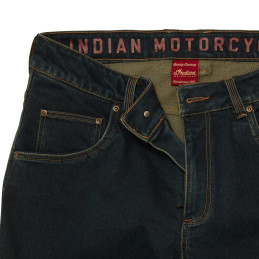 Men's Riding Jeans