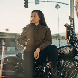 Women's Bobbi Jacket