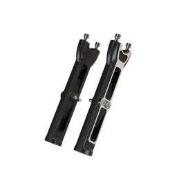 Riser riadidiel 10in. Sport...