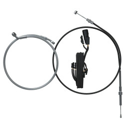 Handlebar Install Kit