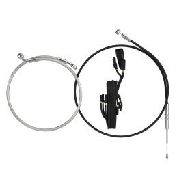 Moto Handlebar Risers...