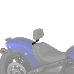 Nosník opierky jazdca -...