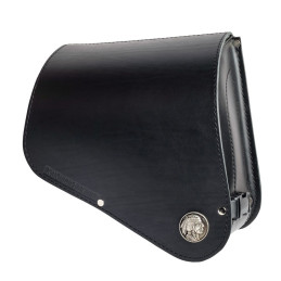 Kožena brašňa AGM ľava -...