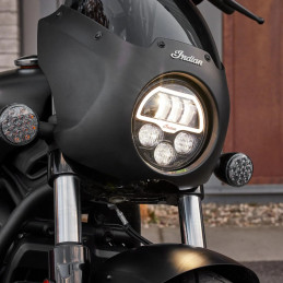 Svetlomet LED Pathfinder -...