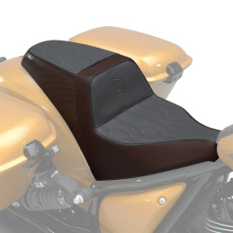 Dvojdielne sedadlo s...