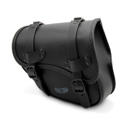 Brašňa Tomahawk - čierna,...