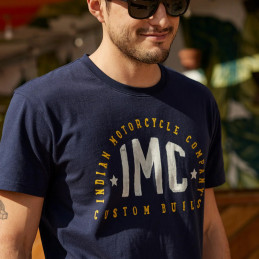 Men's IMC Custom Builds Tee